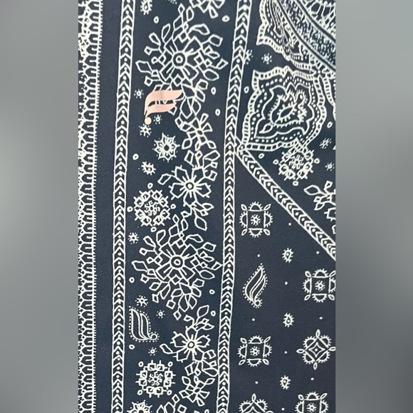 Fabletics activewear 2 two piece outfit women Sz small sports bra leggings - Picture 8 of 11